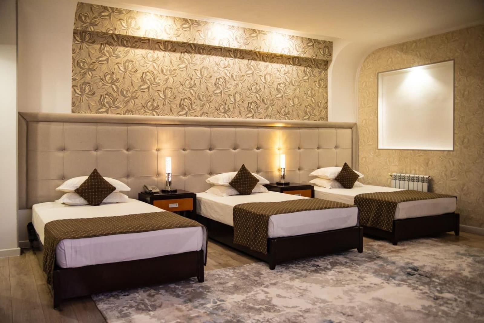 Hotel Zhibek Zholy Simkent Kültér fotó